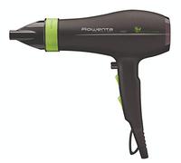 Rowenta Sèche-cheveux CV6030 Eco Intelligence Noir/Vert
