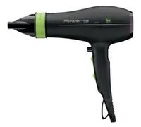 Rowenta Cv6030 Eco Intelligence - Sèche-Cheveux - Noir/Vert