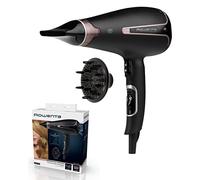 Rowenta cv7920 Sèche-cheveux silencieux Haute Performance Silence AC Premium Care