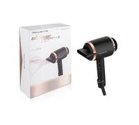 ROWENTA CV9820F0 Ultimate Experience Sèche-cheveux, Moteur Digital, Performant, Réduit électricité statique et frisottis, Protège