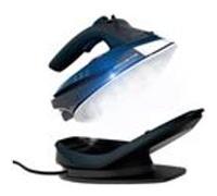 Rowenta DE6725D1 Centrale vapeur 2800 W Noir, Bleu Noir G