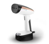 ROWENTA Défroisseur vapeur vertical, Assainissant, Puissant, Compact DR3030D1