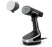 ROWENTA Défroisseur vapeur vertical, Assainissant, Puissant, Compact DT8250C0