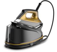 Rowenta DG7644 Fer Charge Continu 1.1LT 6.4 BAR Plaque Microsteam