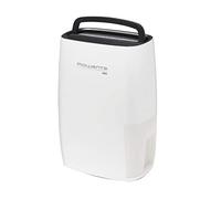 Rowenta, DH4216F0 Déshumidificateur d'Air, Silencieux, Superficie Jusqu'à 35 M² (16 L), Arrêt Automatique, Intense Dry Compact