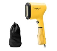 Rowenta Pure Pop DR2026 Défroisseur vapeur portatif Jaune