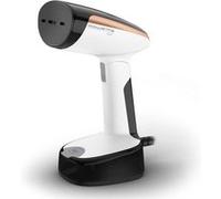 Rowenta Acces Steam Pocket Brosse Vapeur à Main Ultra Compact Tête Pliable Temps de Chauffage 15 Secondes 1300 W DR3030D1