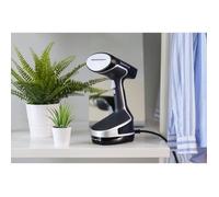 Rowenta DR8150D1 Brosse à Vapeur Access Steam+ 1600W Noir