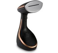 Rowenta DR9100D1 défroisseur à vapeur Défroisseur vapeur portatif 0,2 L 1600 W Noir