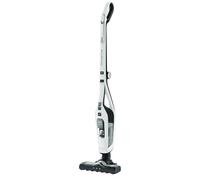 Rowenta Dual Force 2in1 RH6737 sans Sac 0,6 L Blanc