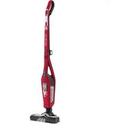 Rowenta RH6753 Batterie Sec Sans sac 0,6 L Rouge