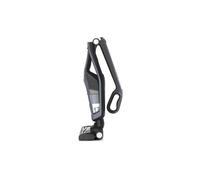 Rowenta RH6756 Batterie Sec Sans sac 0,6 L Gris