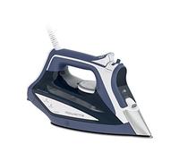Rowenta Focus Excel DW5210 - Fer à vapeur Bleu de Corse / blanc