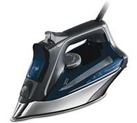 Rowenta DW8221 Fer à repasser Pro Master 2800W Gris/Bleu Bleu G