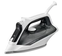 Rowenta Fer à repasser vapeur DX1510 Acier inoxydable Noir, Blanc 2