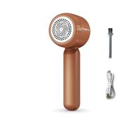 Rowenta Easy Care JA8001E0 Anti-Peluches Rechargeable Rapide et Facile à Utiliser