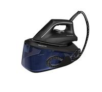 Rowenta Easy Steam VR5121 2400 W 1,4 L Semelle en acier inoxydable Noir, Bleu