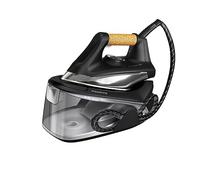 Rowenta Easy Steam Fer à repasser avec générateur de vapeur, jet de vapeur 210 g/min, 1,4 L, fer à repasser avec chaudière pour un repassage rapide et efficace VR7361