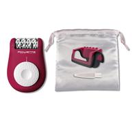 Rowenta EP1120 24 pinces Rose - Epilateur