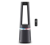 Rowenta Eclipse 3-en-1, purificateur ventilateur, air pur, QU5062