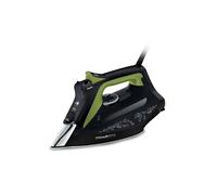 Rowenta Eco Intelligence DW6330D1 - Fer à vapeur avec fermeture automatique - semelle : Microsteam 400 HD 3De - 2500 Watt
