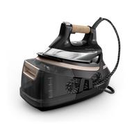 Rowenta Eco Steam Pro Centrale Vapeur Haute Pression 7 8 Bars 150 g/min Centrale vapeur