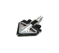 Rowenta Electro-brosse Gris 18v Ref: Rs-rh5310