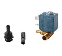 Rowenta Électrovanne Bobine Filtre DG5060 DG5070 DG5080 DG512 DG520 DG522