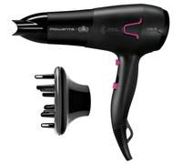 Rowenta Elite CV5623 sèche-cheveux 2200 W Noir