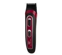 Rowenta Elite Model Look Tn4422f0 Structure Precision - Tondeuse - Sans Fil - Rouge/Noir