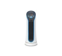 Rowenta Eole VU6210 Noir, Bleu
