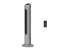 Rowenta Ventilateur colonne Eole Home VU6980F0 – Puissant, 7 vitesses, 40 dB, Télécommande