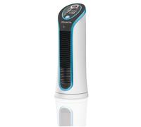 Rowenta Eole VU6210 Noir, Bleu