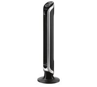 Rowenta Eole VU6620 Noir, Argent