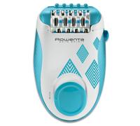 Rowenta EP2910 24 pince(s) Bleu, Blanc