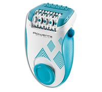 Rowenta Épilateur EP2910 Skin Spirit deux vitesses