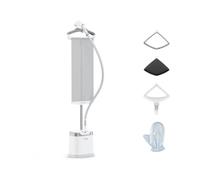 Rowenta Brosse à vapeur Pro Style Care IS8470D1 2000W Press & Steam Blanc