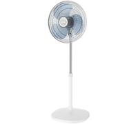 Rowenta Essential+ VU4410F0 - Ventilateur - pose au sol - 40 cm