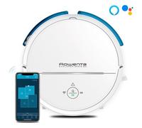Rowenta Explorer RR7747 Blanc