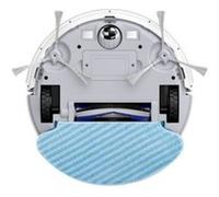 Rowenta Explorer Serie 40 RR7267WH Animal + Connect - Aspirateur - robot - sans sac - blanc Blanc G