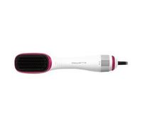 Rowenta Sèche-cheveux et fer à coiffer Express Air Brush CF6220F0 Blanc G