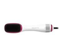 Rowenta Sèche-cheveux et fer à coiffer Express Air Brush CF6220F0 Blanc G