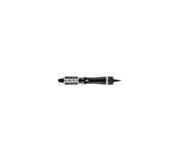 Rowenta Express Style CF6320F0 - Sèche-cheveux/fer à coiffer - noir / argent