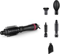 Rowenta Express Style CF634LF0 Brosse à air chaud noire