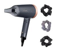Rowenta Express Style Collection Stellar Cv1851f0 - Sèche-Cheveux - Bleu/Gris/Abricot