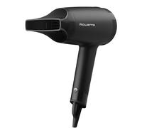 Rowenta Express Style Sèche-cheveux, Technologie Effiwatts, Concentrateur, 2 réglages pour un séchage facile, Touche Air frais, Compact et très léger CV1801F0
