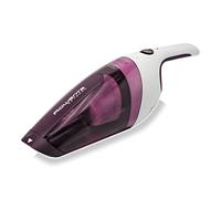 Rowenta AC2320 Aspirateur-balai 2 en 1 Batterie Sec Sans sac Violet, Blanc