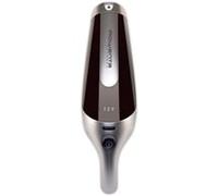 Rowenta Extenso Dry AC4769 aspirateur de table Noir, Marron, Argent Sans sac