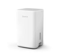 Rowenta Extreme Dry Compact, Déshumidificateur, Performant (14L/jour), Séchage rapide du linge, Suivi facile de l'humidité, DH5250F0, Blanc