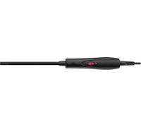 Rowenta Fer à friser extra-étroit 10 mm x Karl Lagerfeld Fashionista Appareil de coiffure